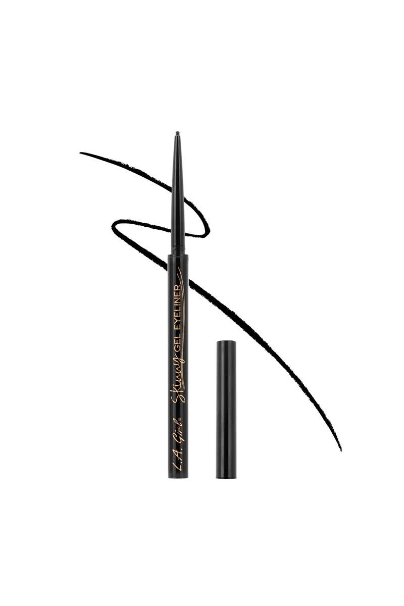 LA Plush Lash Gel Liner