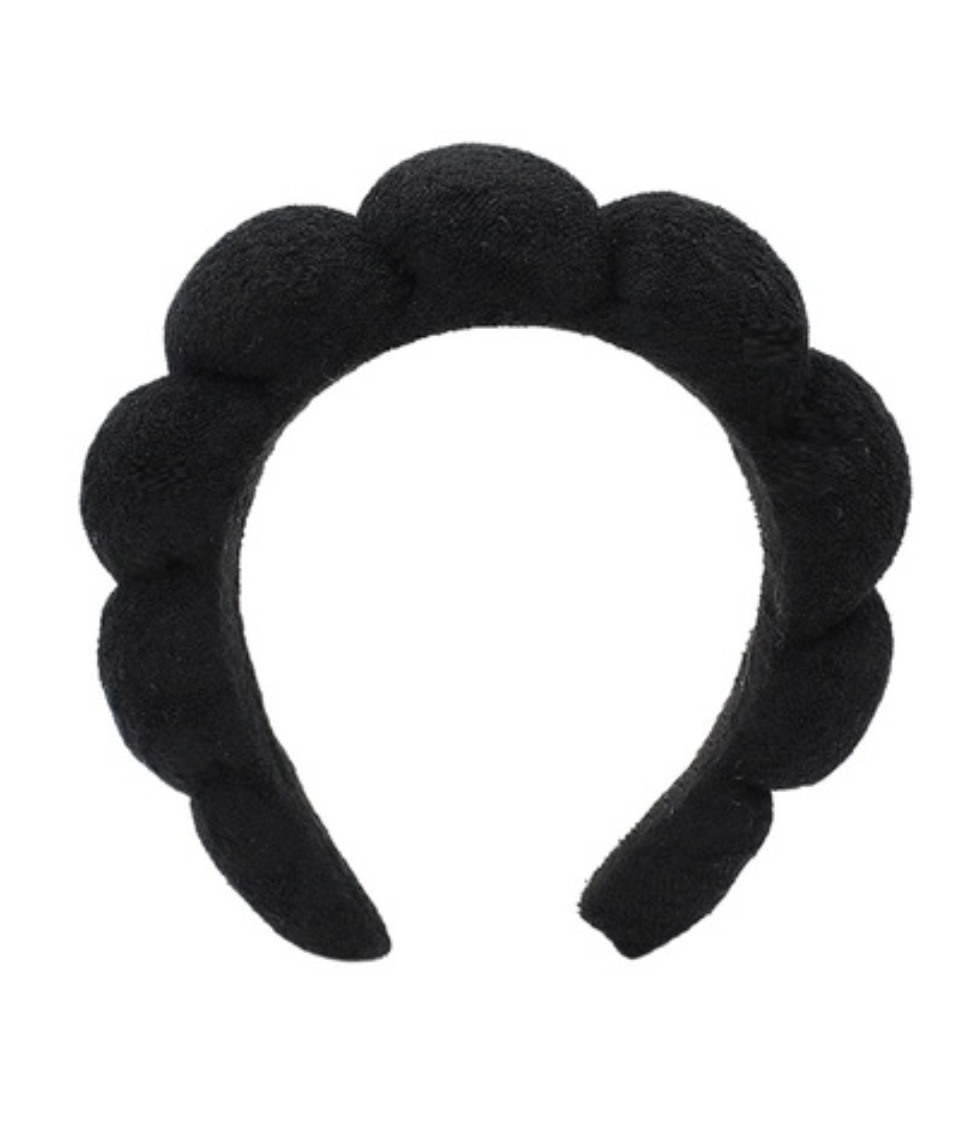 Get Ready with Me Headband