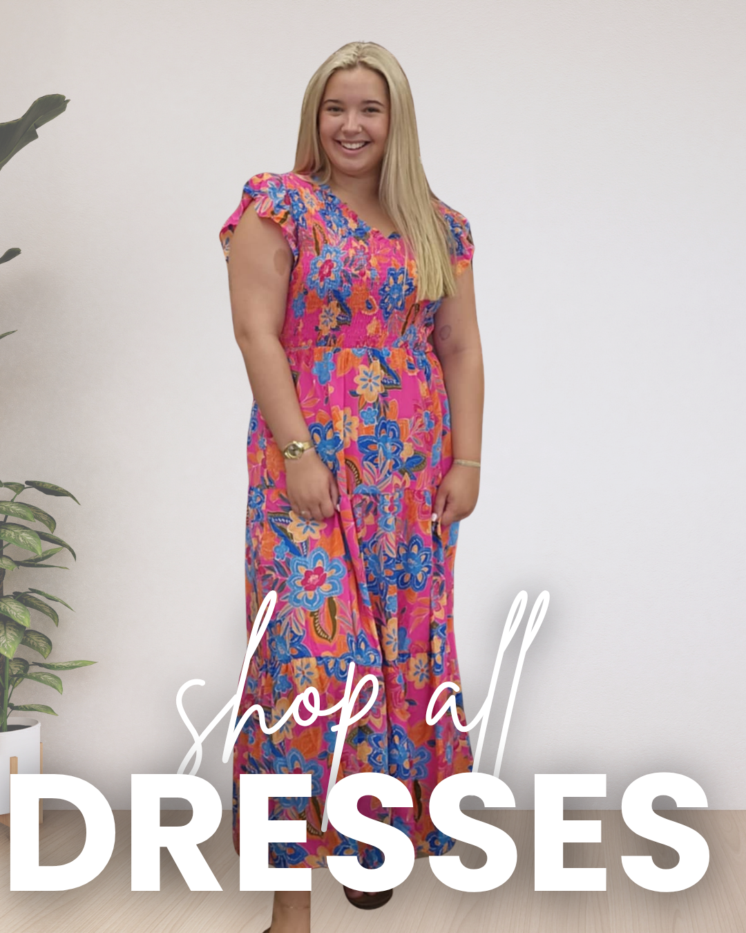 Dresses