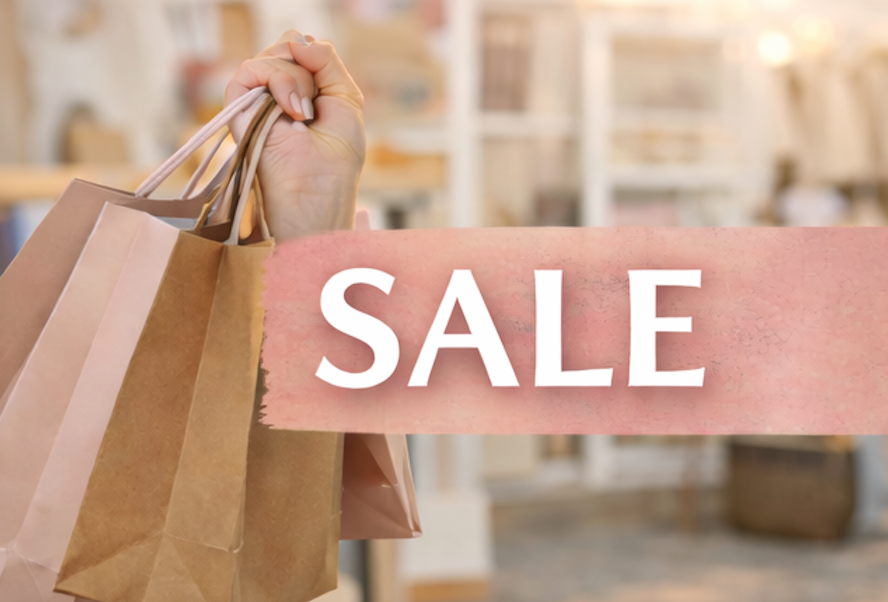 Sale