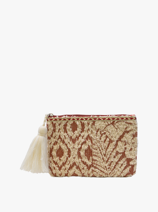 Adalaide Pouch