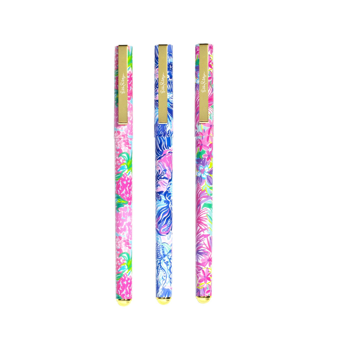 Colored Gel Pen Set
