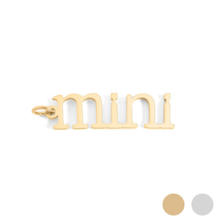 Mini Charm