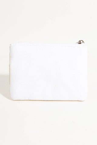 Golden Crown Coin Purse