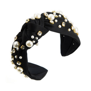 Pearl Headband