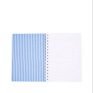Mini Notebook, Bahamas Beachcomber
