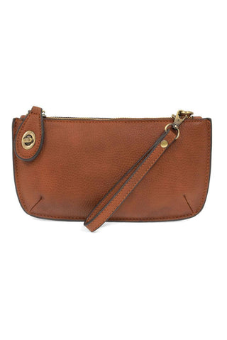 Mini Crossbody Wristlet