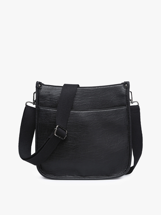 Posie Crossbody w/ Removable Strap