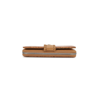 Zoila Zip Around Wristlet Wallet