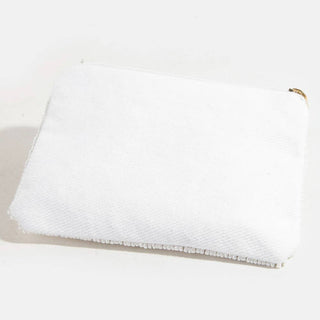 Starfish Clams And Sea Life Coin Purse