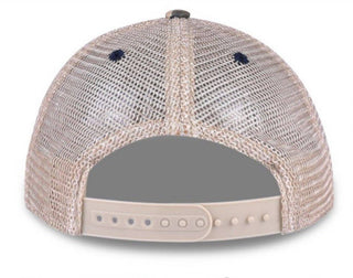Fall Family & Football Hat