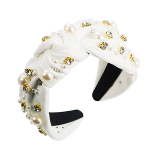 Pearl Headband