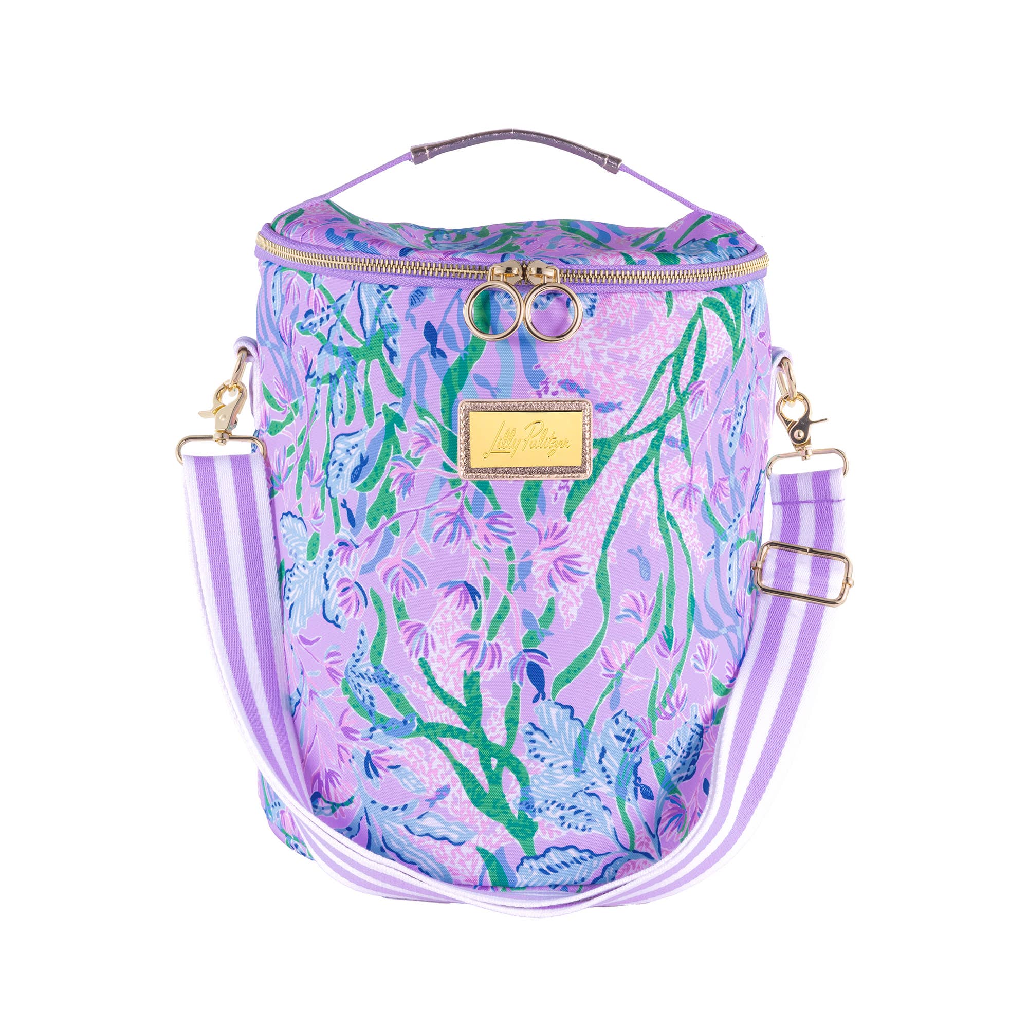 Lilly Pulitzer Beach Cooler