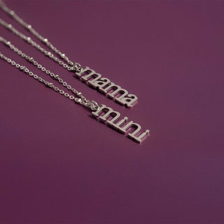 Mama Charm