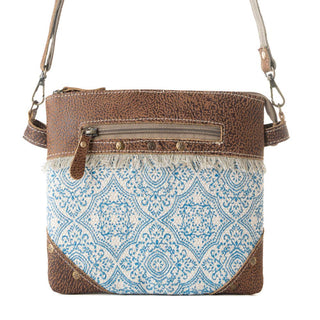 Inkwild Vintage Crossbody Bag Variant