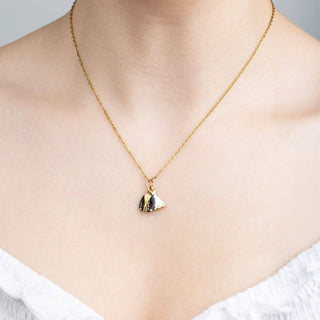 Bride and Groom Charm