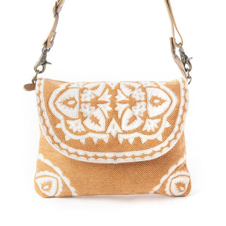 Rose Canyon Crossbody Bag