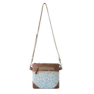Inkwild Vintage Crossbody Bag Variant