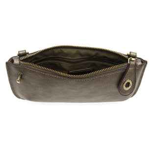 Mini Crossbody Wristlet