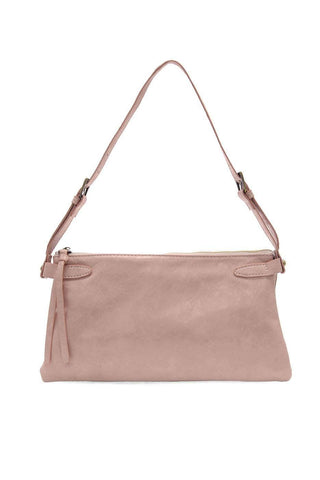 Eve Trapeze Shoulder Bag