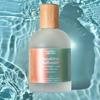 Sunshine + Saltwater | Body Mist