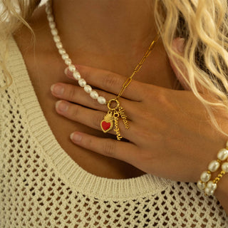 "Cowgirl" Charm
