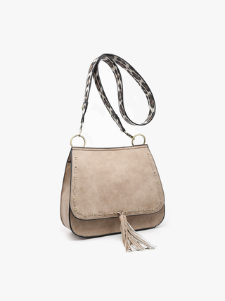 Bailey Crossbody