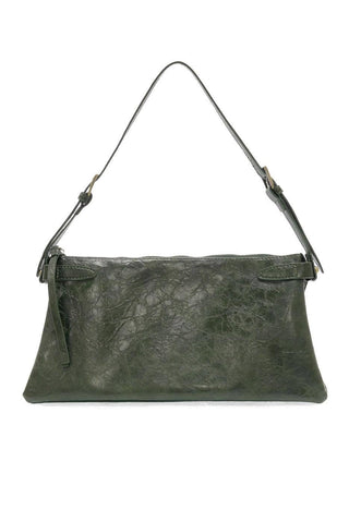 Eve Trapeze Shoulder Bag