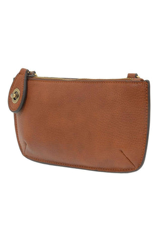 Mini Crossbody Wristlet
