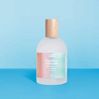Sunshine + Saltwater | Body Mist