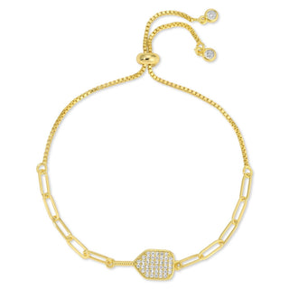 Pickleball Pulley Bracelet