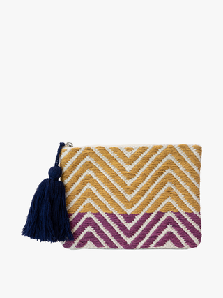 Adalaide Pouch
