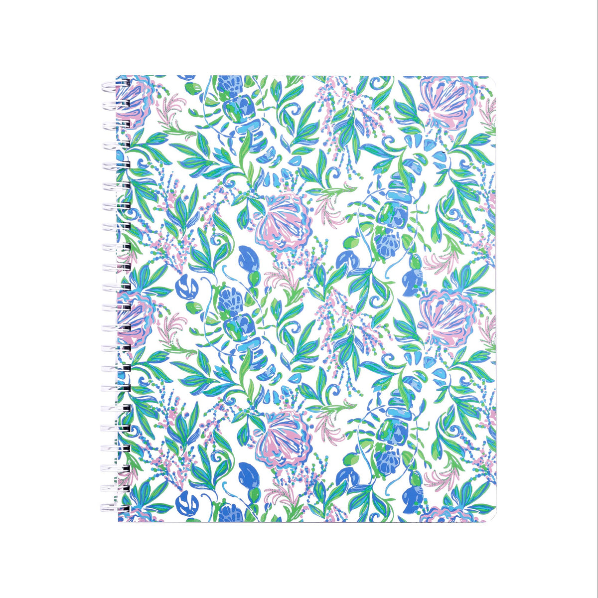 Large Notebook, Just a Pinch