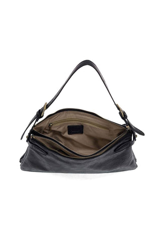 Eve Trapeze Shoulder Bag