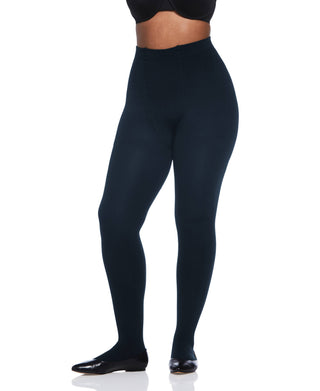 Plus Plush Lined Tight