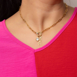 XOXO Charm
