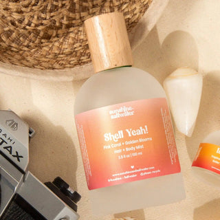 Shell Yeah | Body Mist