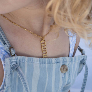 Mini Charm