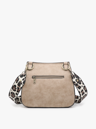 Bailey Crossbody