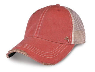 Fall Family & Football Hat