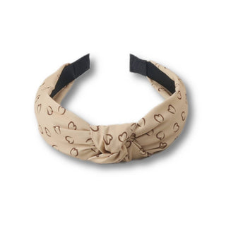 Leopard Print Headband