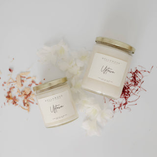 Uptown Candle