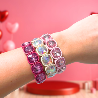 Baby Pink Frankie Bracelet