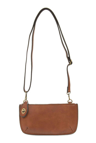Mini Crossbody Wristlet