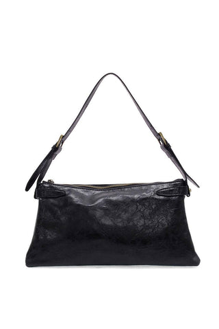 Eve Trapeze Shoulder Bag