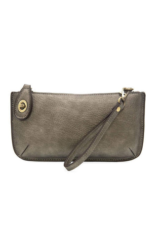 Mini Crossbody Wristlet
