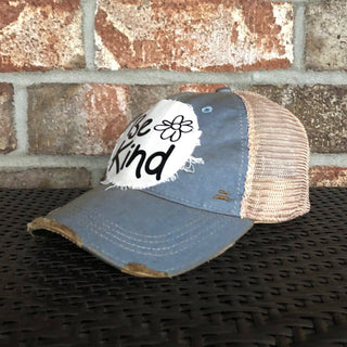 “Be Kind” Hat