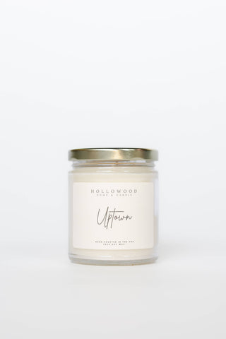 Uptown Candle