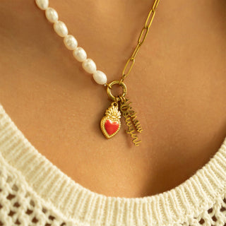 "Cowgirl" Charm