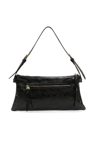 Eve Trapeze Shoulder Bag